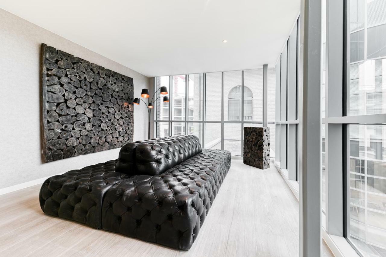 Acropolis - Luxury Appartments I Hotelservice And Parking ミデルケルケ エクステリア 写真