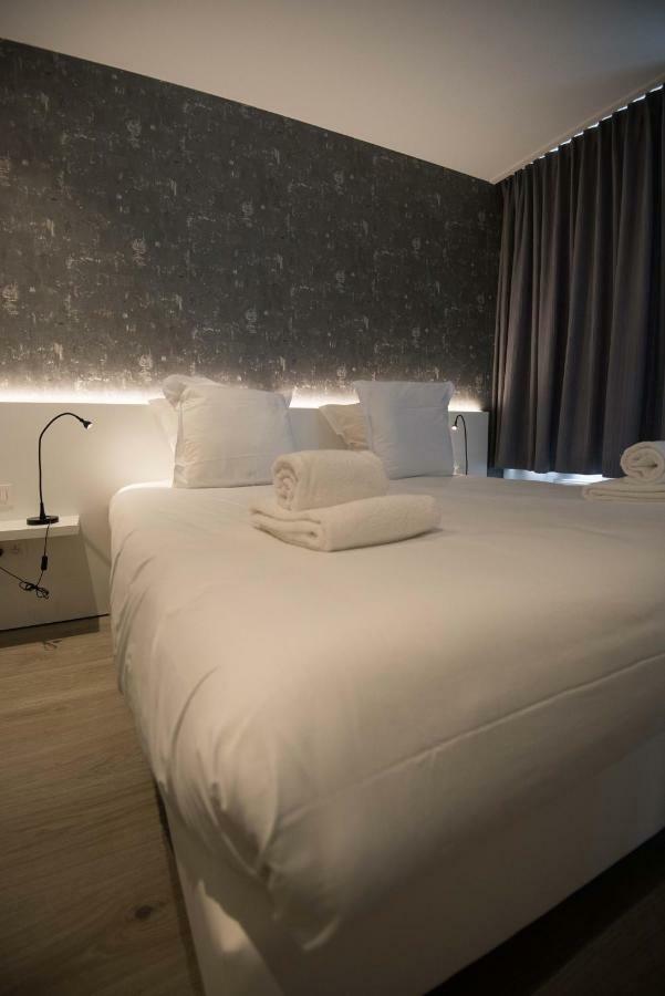Acropolis - Luxury Appartments I Hotelservice And Parking ミデルケルケ エクステリア 写真
