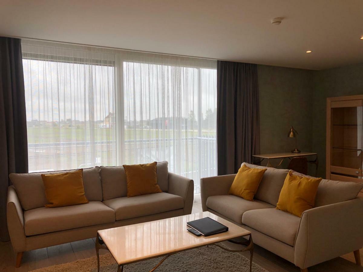 Acropolis - Luxury Appartments I Hotelservice And Parking ミデルケルケ エクステリア 写真