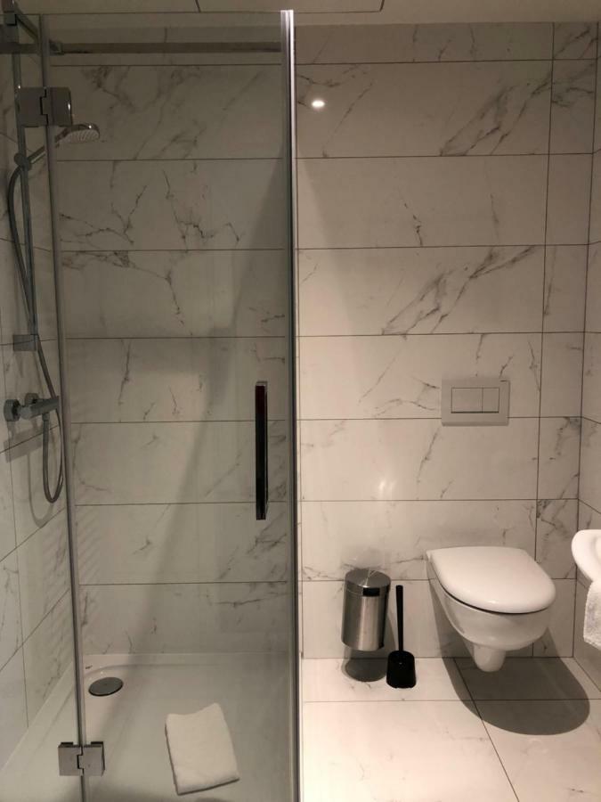 Acropolis - Luxury Appartments I Hotelservice And Parking ミデルケルケ エクステリア 写真